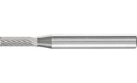 PFERD TOOLS 21100156 Freesstift Cilinder Lengte 55 mm Afmeting, Ø 4 mm Werklengte 13 mm Schachtdiameter 6 mm - thumbnail