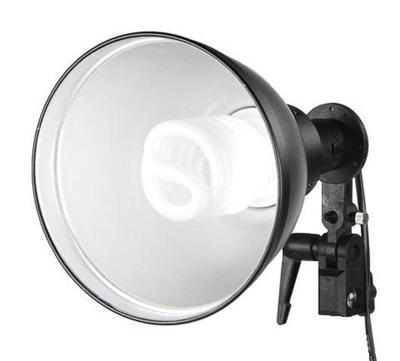 Falcon eyes lamphouder lher-2040 + ml-40 lamp