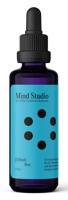 Mind Studio Biologisch Reishi Extract - thumbnail