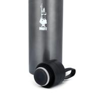 Bialetti DCXIN00008 reisdrinkbeker 500 ml Grijs Porselein - thumbnail