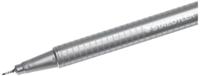 Staedtler fineliner Triplus blauw - thumbnail