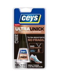 Secondenlijm Ceys Ultraunik
