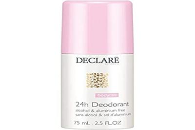 Declare Body Care 24h Deodorant 75 ml