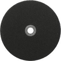 Klingspor A 660 R Supra 368876 Doorslijpschijf recht 100 mm 25 stuk(s) Staal, RVS - thumbnail