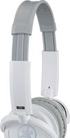 Yamaha HPH-100WH hoofdtelefoon wit - thumbnail