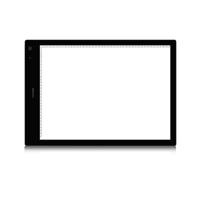 Huion LB3 LED Light Tracing Pad Art Craft Light Box - thumbnail