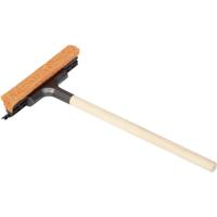 HP Autozubehör 71040 Raamwisser met houten handgreep 1 stuk(s) (l x b) 40 cm x 20 cm - thumbnail