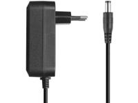 Sandberg 420-57 powerbank 24000 mAh Draadloos opladen Zwart - thumbnail