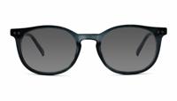 Zonnebril GAFA-Midnight Blue - thumbnail