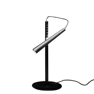 Foscarini Magneto Tafellamp - Zwart Foscarini Magneto Tafellamp - Zwart