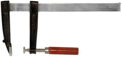 SW STAHL schroefklem screw clamp spw 300mm sw steel