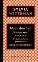 Maar dan heb je ook wat (Hardback) - thumbnail