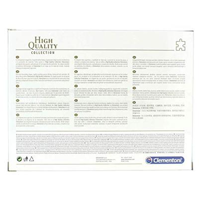 Clementoni legpuzzel New York 1500 stukjes Clementoni legpuzzel New York 1500 stukjes