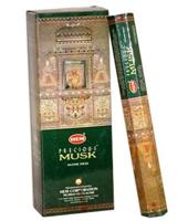 Hem Wierook Precious Fragrance (6 pakjes) - thumbnail