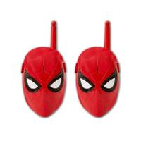 Spectron walkie talkie - thumbnail