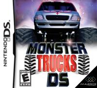 Monster Trucks - thumbnail
