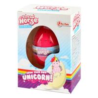 Dream Horse groeiei eenhoorn, 17cm - thumbnail