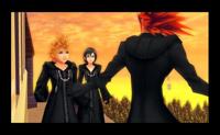 Kingdom Hearts HD 1.5 Remix (Limited Edition) - thumbnail