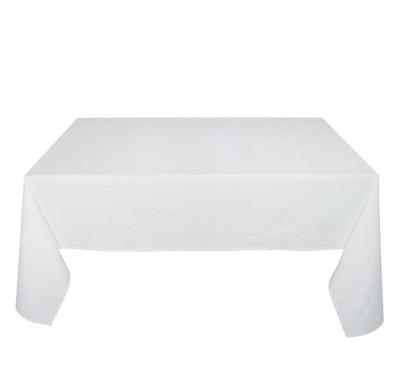 Tafelkleden Wit 140x240cm - Treb X Tafelkleden Wit 140x240cm - Treb X