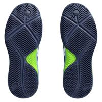 Asics Gel-Dedicate 8 Padelschoenen JR 37 - thumbnail
