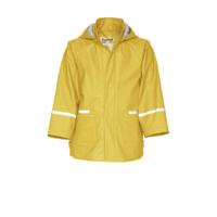 Playshoes regenjas Uni Geel-140 - thumbnail