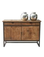 Rivièra Maison Dressoir 'Shelter Island' 120cm - thumbnail