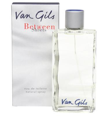 Van Gils Van Gils Between Sheets Eau De Toilette Spray (50ml)