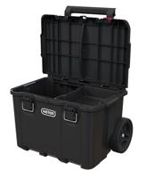 GEREEDSCHAPSKIST OP WIELEN Stack"N"Roll KETER - thumbnail