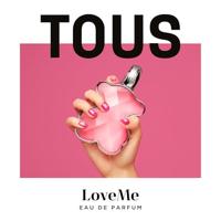 Tous Love Me Eau de Parfum 90ml - thumbnail