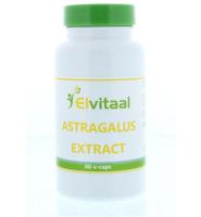 Elvitum Astragalus Extract Capsules - thumbnail