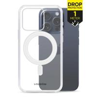 Mobilize Magsafe Compatible Naked Protection Case for Apple iPhone 13 Pro Clear - thumbnail