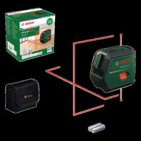 Bosch Home and Garden UniversalLevel 2 Kruislijnlaser Reikwijdte (max.): 12 m - thumbnail