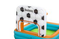 Bestway Opblaasbare Kinderzwembad Spelletjes met Ballen 120x107x84 cm +2 Jaar 52728 - thumbnail