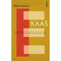 Kaas - Willem Elsschot - Paperback (9789025307929) - thumbnail