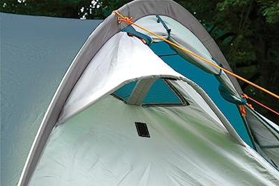 Coleman Cortes 2 tunneltent - 2 persoons Coleman Cortes 2 tunneltent - 2 persoons