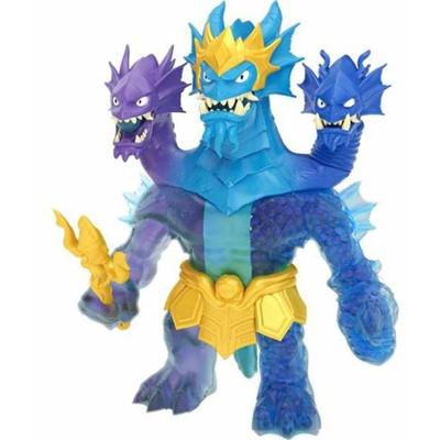 Actiefiguur Bandai Goo Jit Zu King Hydra 25 cm