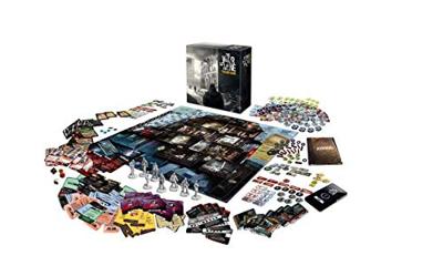 This War of Mine: The Board Game