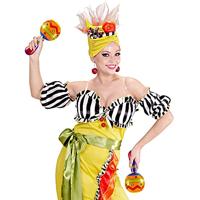 Opblaasbare Sambabal - thumbnail