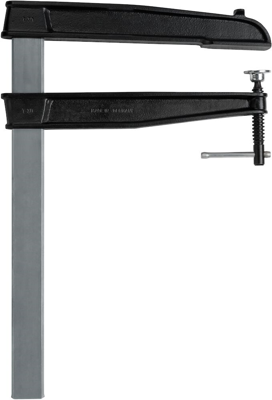 Bessey Diepspan-lijmtang TGNT-K 800/500 - TGN80T50K Bessey Diepspan-lijmtang TGNT-K 800/500 - TGN80T50K