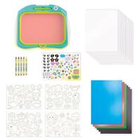 Grachtenspeelgoed - Doodle Copy - LIT 004 - thumbnail