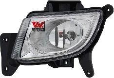 Mistlamp links H27 8207995