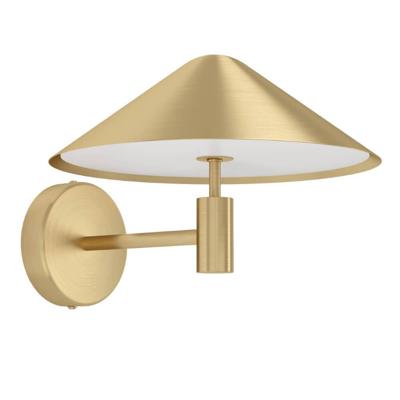 Stars of Light Design wall lampParaguay gold - 390273