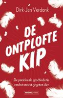 De ontplofte kip (Paperback) - thumbnail