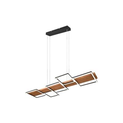 Trio Houten led hanglampHarper - 322910532