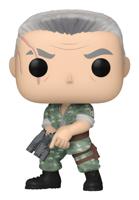 Avatar Funko Pop Vinyl: Miles Quaritch - thumbnail