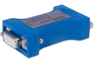 ASSMANN Electronic DA-70161 kabeladapter/verloopstukje