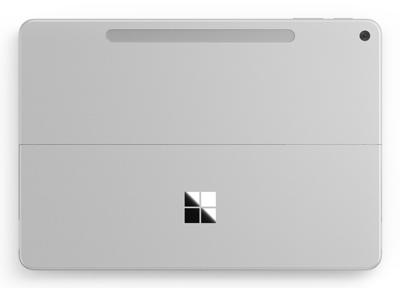 Microsoft Surface Pro 12 WiFi 1 TB Platina Windows tablet / 2-in-1 30.5 cm (12 inch) 3.2 GHz Qualcomm® Snapdragon Windows 11 Pro 2196 x 1464 Pixel Microsoft Surface Pro 12 WiFi 1 TB Platina Windows tablet / 2-in-1 30.5 cm (12 inch) 3.2 GHz Qualcomm® Snapdragon Windows 11 Pro 2196 x 1464 Pixel