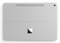 Microsoft Surface Pro 12 WiFi 1 TB Platina Windows tablet / 2-in-1 30.5 cm (12 inch) 3.2 GHz Qualcomm® Snapdragon Windows 11 Pro 2196 x 1464 Pixel - thumbnail