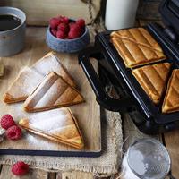 Breville broodrooster VST082X - thumbnail