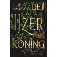 De IJzerkoning (Paperback) - thumbnail